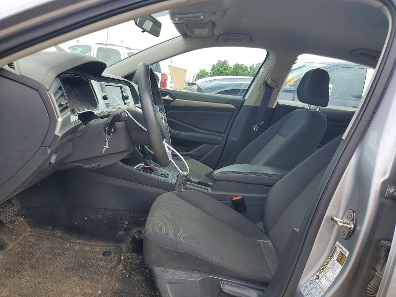 Продажа на аукционе авто 2019 Volkswagen Jetta, vin: 3VWC57BU0KM231114, номер лота: 56939396