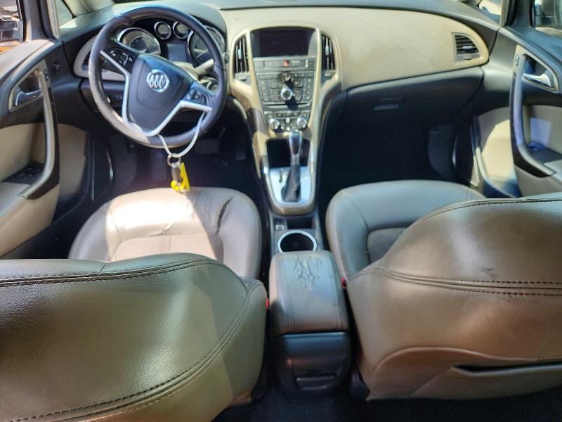 Aukcja sprzedaży 2016 Buick Verano, vin: 1G4PP5SK5G4161464, numer aukcji: 58913476