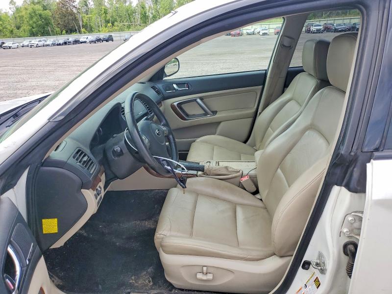 Aukcja sprzedaży 2009 Subaru Outback, vin: 4S4BP66C697346367, numer aukcji: 58555946