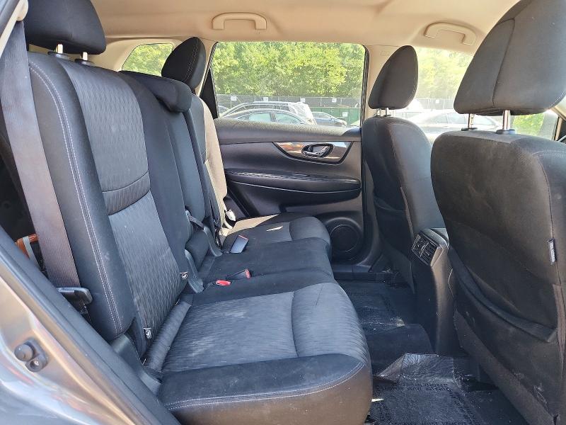 Aukcja sprzedaży 2020 Nissan Rogue, vin: JN8AT2MT5LW039913, numer aukcji: 55787406