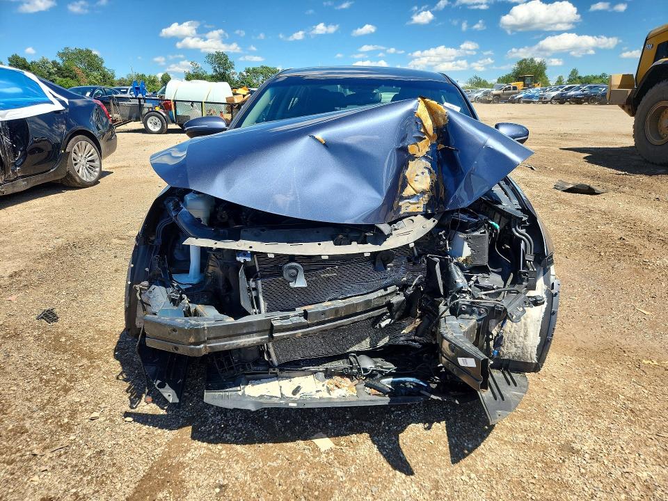 2015 Kia Optima მანქანა იყიდება აუქციონზე, vin: 5XXGM4A72FG490745, აუქციონის ნომერი: 56183916