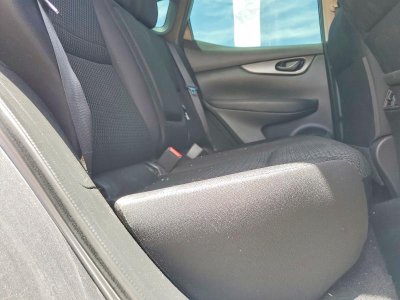 Продажа на аукционе авто 2019 Nissan Rogue Sport, vin: JN1BJ1CP4KW224721, номер лота: 54786386