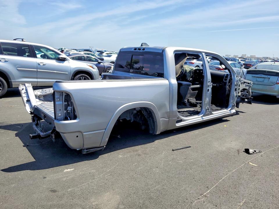 Продажа на аукционе авто 2025 Ram 1500, vin: 1C6RRFFGXSN745842, номер лота: 55908556