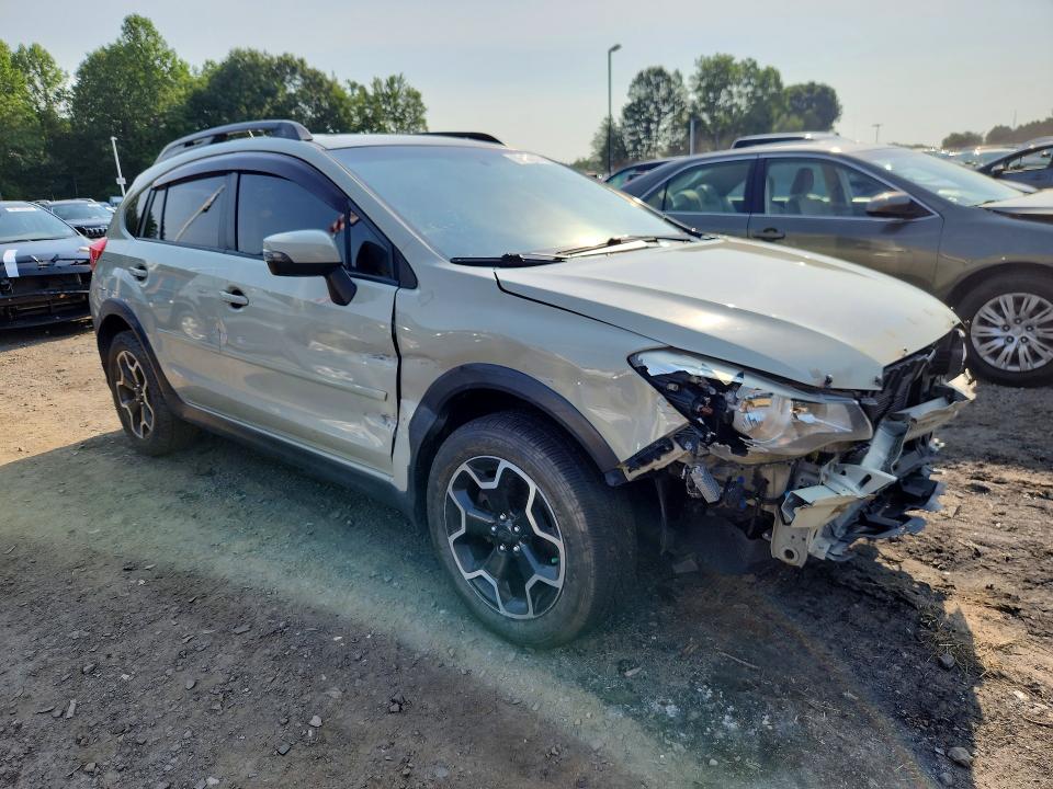59058226 :رقم المزاد ، JF2GPAMC7F8318746 vin ، 2015 Subaru Xv Crosstrek مزاد بيع