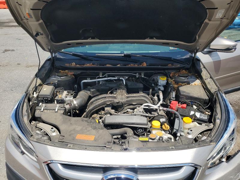 Продажа на аукционе авто 2020 Subaru Outback, vin: 4S4BTANC7L3261651, номер лота: 58506596
