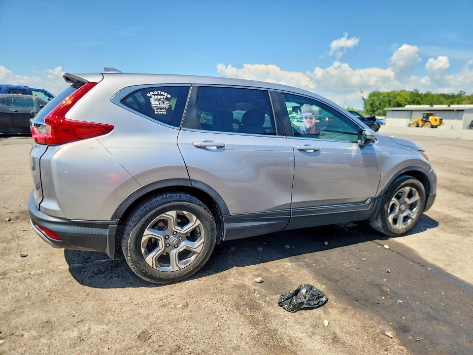 Aukcja sprzedaży 2017 Honda Cr-v, vin: 7FARW1H82HE035078, numer aukcji: 58696156