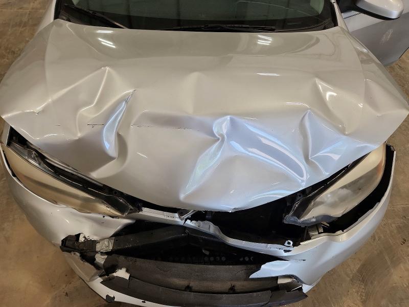 Продажа на аукционе авто 2014 Toyota Corolla, vin: 2T1BURHE8EC219691, номер лота: 55507656