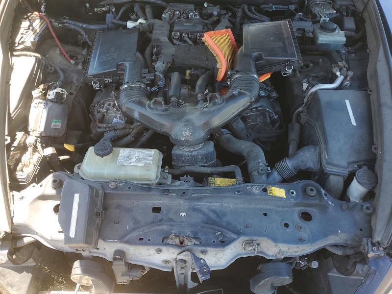 Продажа на аукционе авто 2007 Lexus Ls, vin: JTHBL46F975015692, номер лота: 56841996