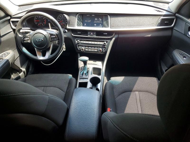 Продаж на аукціоні авто 2020 Kia Optima, vin: 5XXGT4L3XLG403246, номер лоту: 58595526