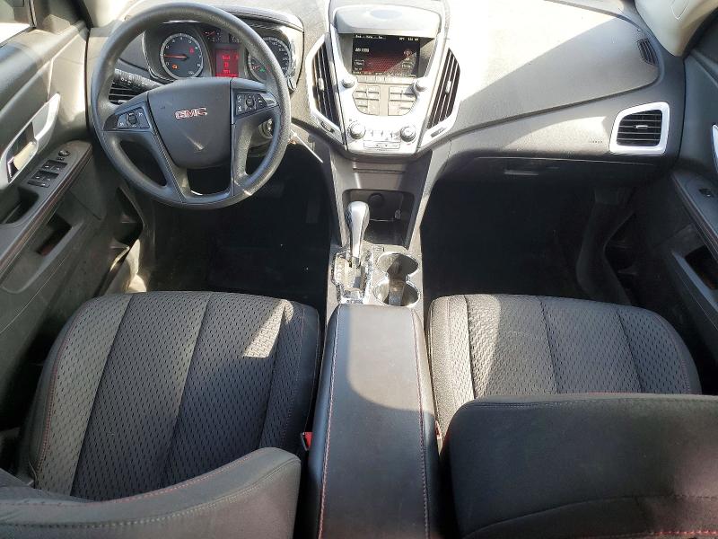 Продажа на аукционе авто 2012 Gmc Terrain, vin: 2GKALMEK5C6154054, номер лота: 56519756