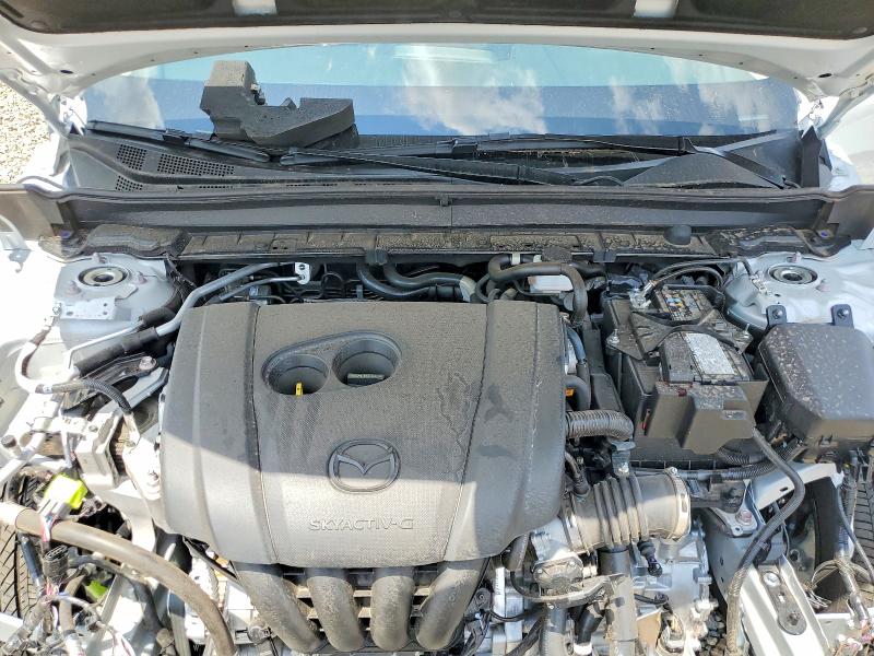 Aukcja sprzedaży 2026 Mazda Cx-30, vin: 3MVDMBBL3TM138107, numer aukcji: 57609206