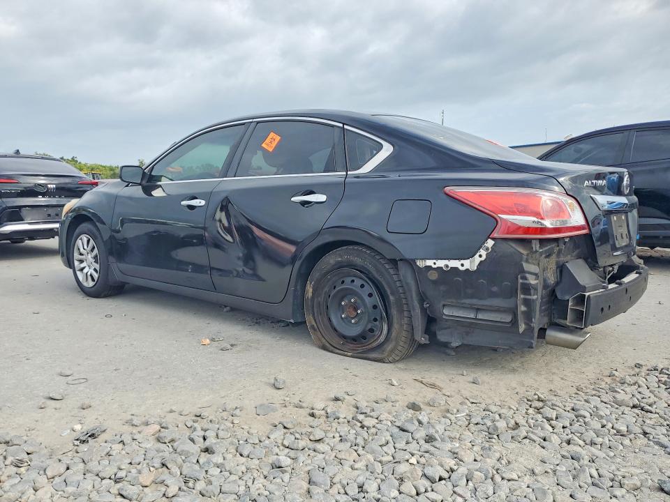 Продаж на аукціоні авто 2013 Nissan Altima, vin: 1N4AL3AP4DC112920, номер лоту: 55822736