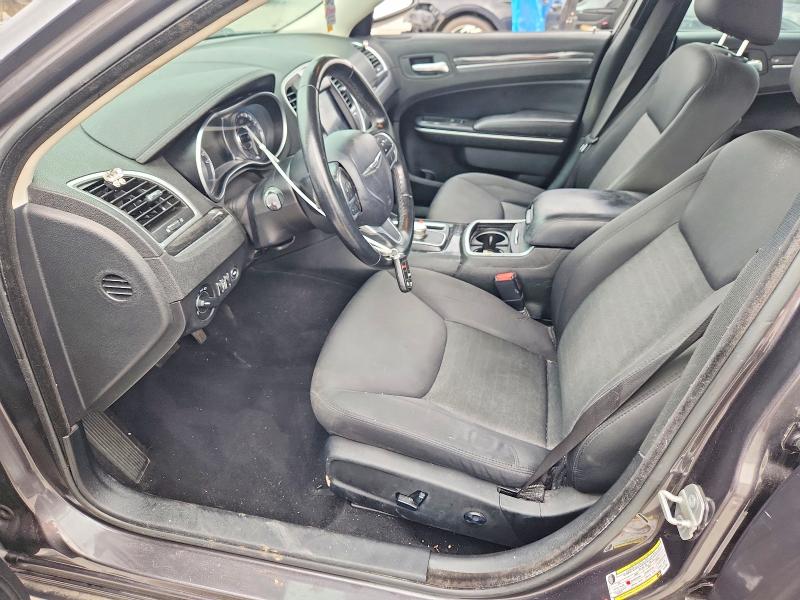 Aukcja sprzedaży 2019 Chrysler 300, vin: 2C3CCAAG6KH589869, numer aukcji: 58401546