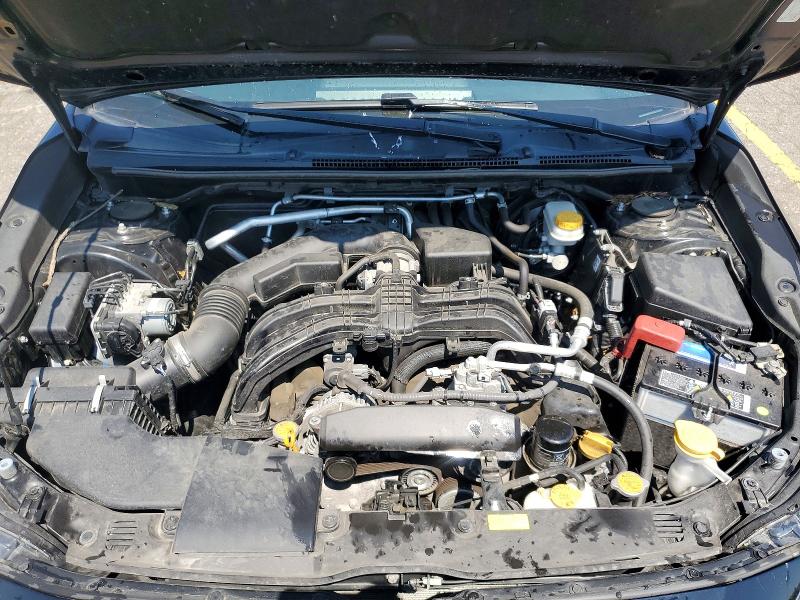 59067756 :رقم المزاد ، JF2GTHSC9MH354748 vin ، 2021 Subaru Crosstrek مزاد بيع
