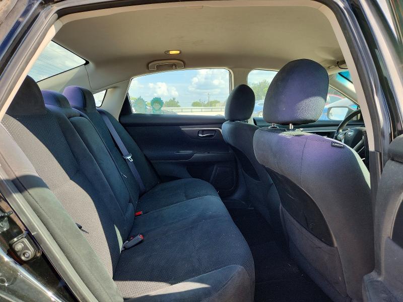 54469606 :رقم المزاد ، 1N4AL3AP2FC107590 vin ، 2015 Nissan Altima مزاد بيع