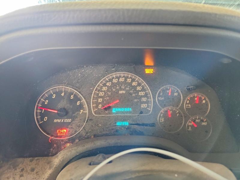 Aukcja sprzedaży 2003 Gmc Envoy, vin: 1GKDS13SX32362929, numer aukcji: 57849186