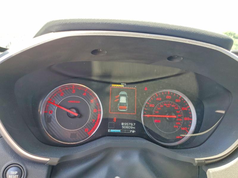 2019 Subaru Impreza მანქანა იყიდება აუქციონზე, vin: 4S3GKAJ67K1623775, აუქციონის ნომერი: 56258276