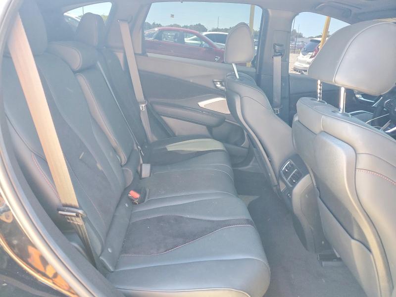 Продажа на аукционе авто 2025 Acura Rdx, vin: 5J8TC2H69SL006584, номер лота: 56708296