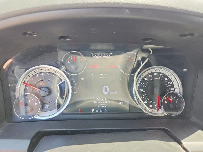Aukcja sprzedaży 2013 Ram 1500, vin: 1C6RR6GP6DS649774, numer aukcji: 57623486