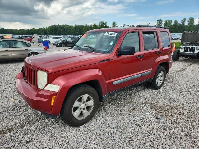 Продажа на аукционе авто 2009 Jeep Liberty, vin: 1J8GP28K79W545367, номер лота: 59142826