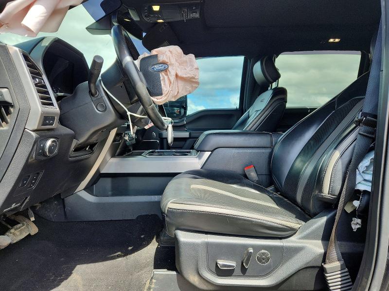 Продаж на аукціоні авто 2019 Ford F350, vin: 1FT8W3BT6KEC85268, номер лоту: 56223076