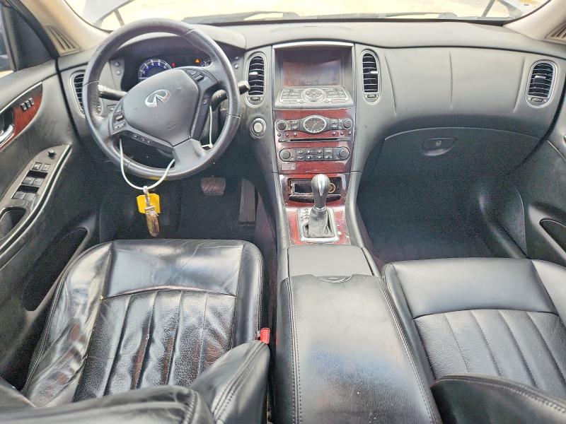 Продажа на аукционе авто 2017 Infiniti Qx50, vin: JN1BJ0RP5HM388713, номер лота: 55364416
