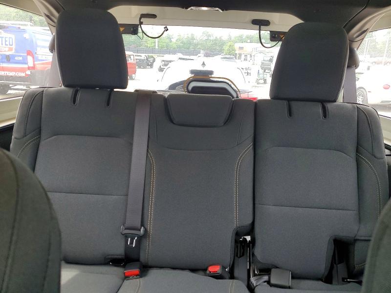 Aukcja sprzedaży 2024 Jeep Wrangler, vin: 1C4PJXDG9RW368005, numer aukcji: 57634256