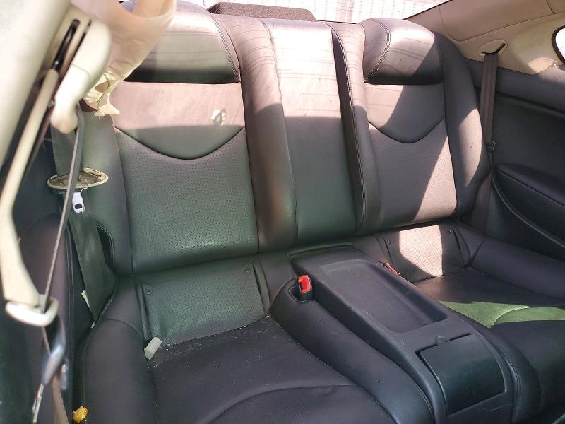 2013 Infiniti G37 მანქანა იყიდება აუქციონზე, vin: JN1CV6EK9DM920965, აუქციონის ნომერი: 56513186