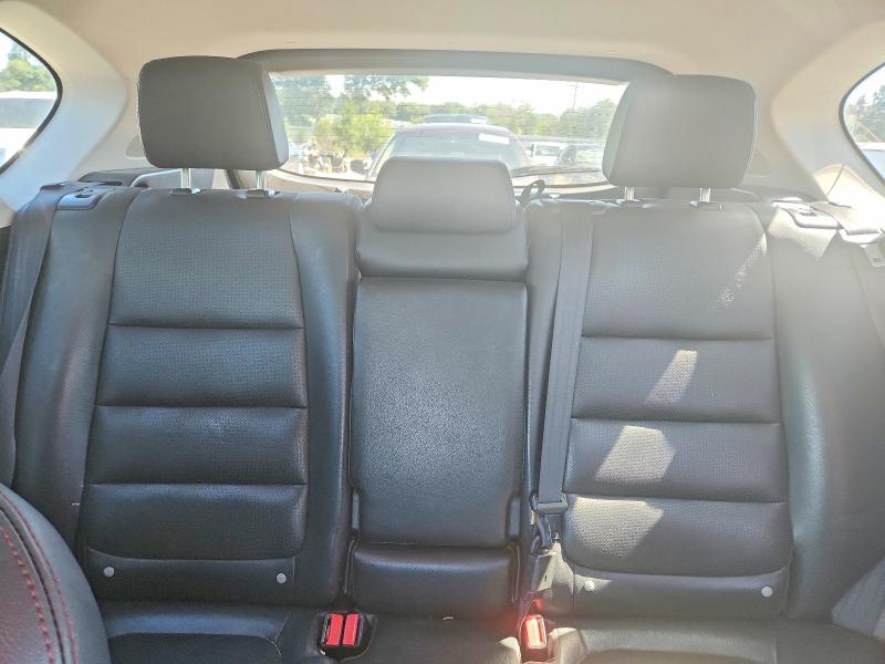 55931526 :رقم المزاد ، JM3KE2DY5G0659280 vin ، 2016 Mazda Cx-5 مزاد بيع