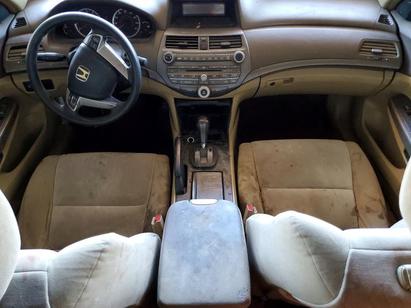 Продажа на аукционе авто 2008 Honda Accord, vin: JHMCP26408C040019, номер лота: 58141156
