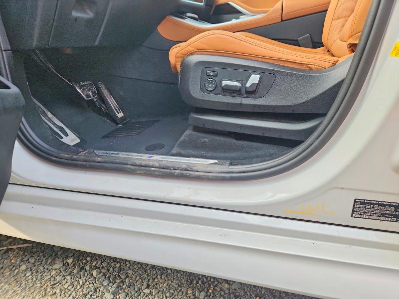 Продажа на аукционе авто 2024 Bmw X5, vin: 5UX13EU06R9U66221, номер лота: 58131936