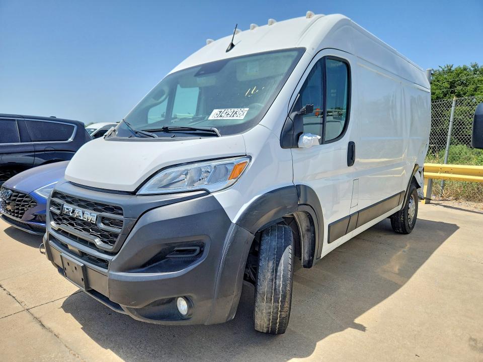 Aukcja sprzedaży 2023 Ram Promaster 1500, vin: 3C6LRVBG3PE532944, numer aukcji: 57429736