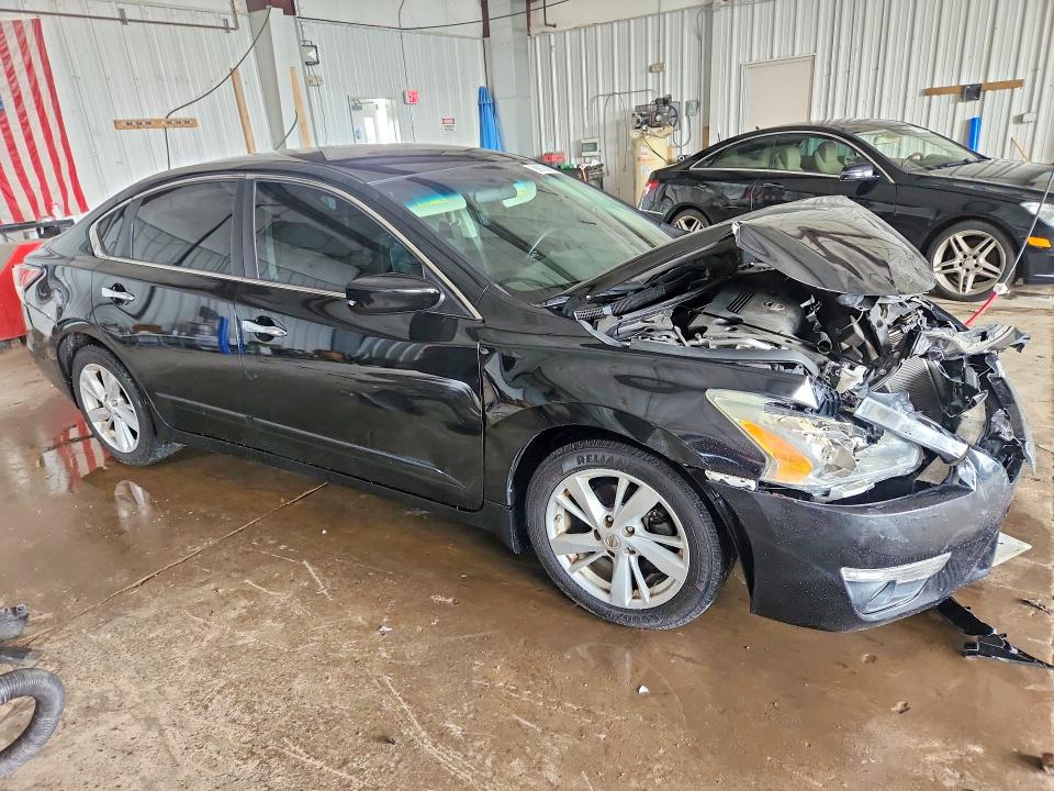 Aukcja sprzedaży 2015 Nissan Altima, vin: 1N4AL3AP5FC234060, numer aukcji: 58933806