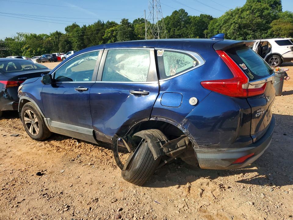 Aukcja sprzedaży 2018 Honda Cr-v, vin: 2HKRW5H35JH415790, numer aukcji: 58315176