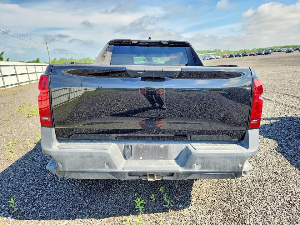 2024 Chevrolet Silverado მანქანა იყიდება აუქციონზე, vin: 1GC10VEL0RU207692, აუქციონის ნომერი: 48660086
