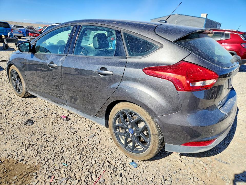 Aukcja sprzedaży 2016 Ford Focus, vin: 1FADP3K28GL372472, numer aukcji: 57066426