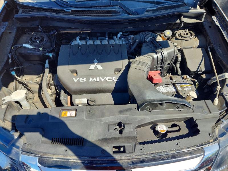 57314206 :رقم المزاد ، JA4JZ4AX4GZ020930 vin ، 2016 Mitsubishi Outlander مزاد بيع