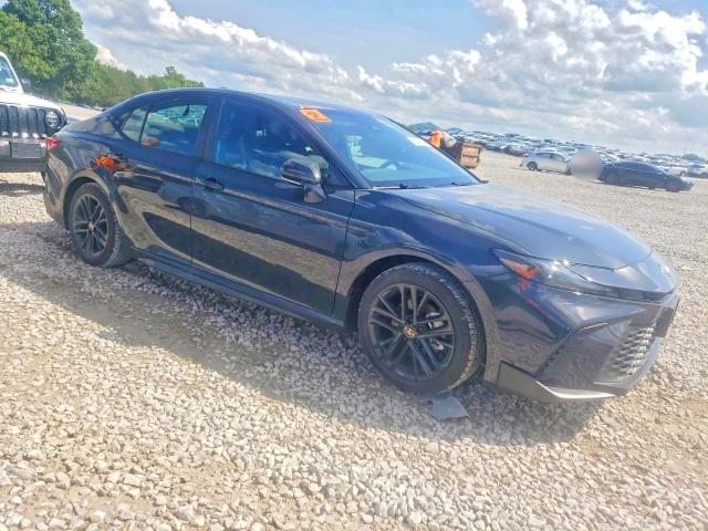 Aukcja sprzedaży 2026 Toyota Camry, vin: 4T1DAACK5TU244267, numer aukcji: 58048586