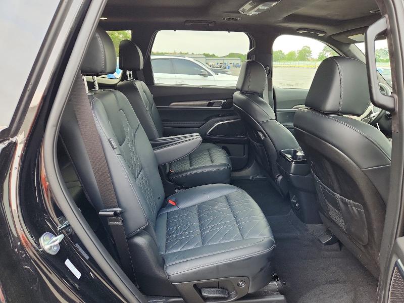 Продаж на аукціоні авто 2025 Kia Telluride, vin: 5XYP5DGC7SG698434, номер лоту: 58642726
