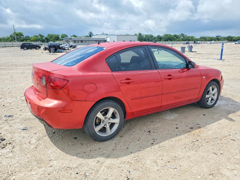 Aukcja sprzedaży 2006 Mazda 3, vin: JM1BK12F861474727, numer aukcji: 56136186