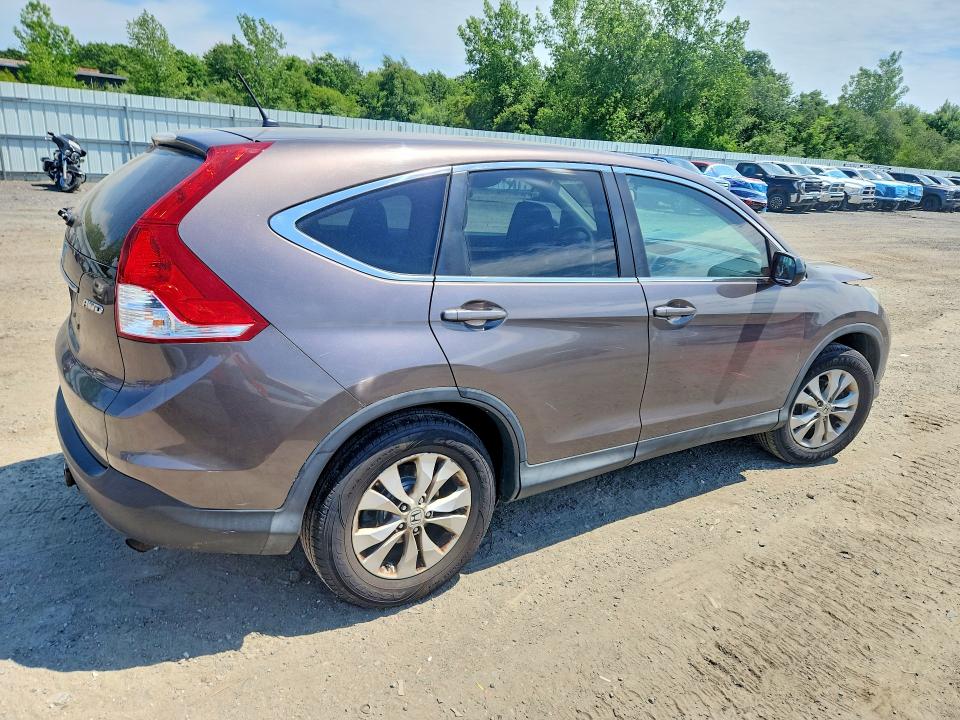 Продаж на аукціоні авто 2014 Honda Cr-v, vin: 2HKRM4H55EH668762, номер лоту: 56499946