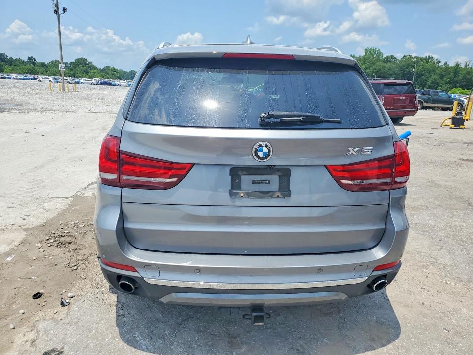 2014 Bmw X5 მანქანა იყიდება აუქციონზე, vin: 5UXKR0C5XE0H18699, აუქციონის ნომერი: 59229596