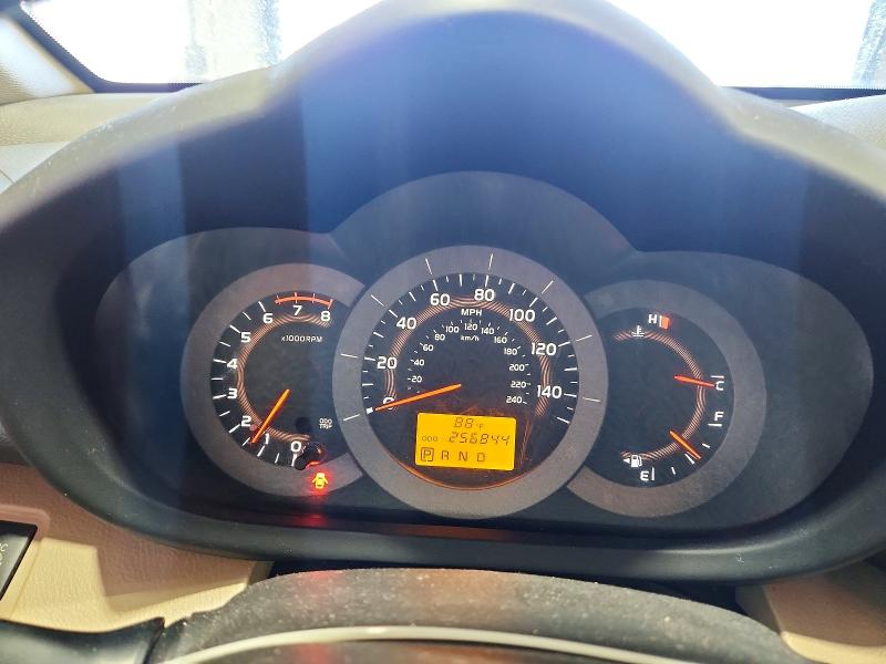 Aukcja sprzedaży 2011 Toyota Rav4, vin: JTMDK4DV2BD018102, numer aukcji: 56366466