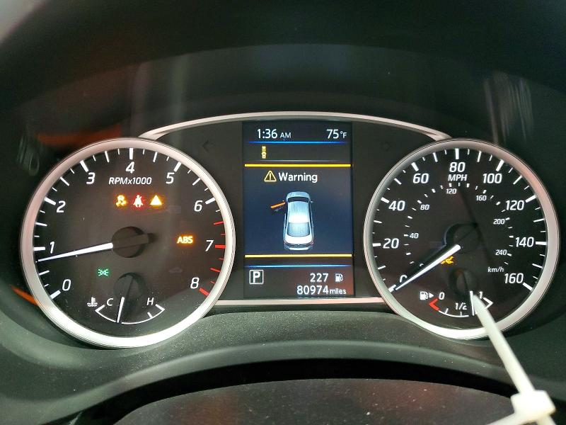 Aukcja sprzedaży 2019 Nissan Sentra, vin: 3N1AB7AP9KY289006, numer aukcji: 58455276