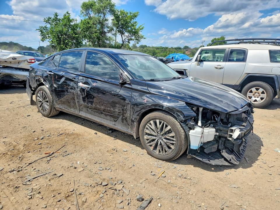 Продажа на аукционе авто 2023 Nissan Altima, vin: 1N4BL4DW0PN336983, номер лота: 57924386
