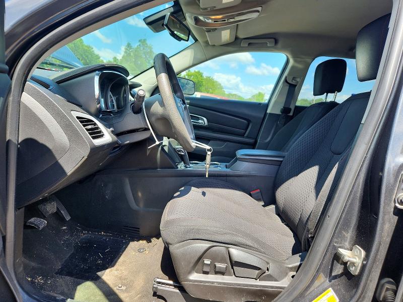 Продаж на аукціоні авто 2014 Gmc Terrain, vin: 2GKALMEK1E6344288, номер лоту: 57227926