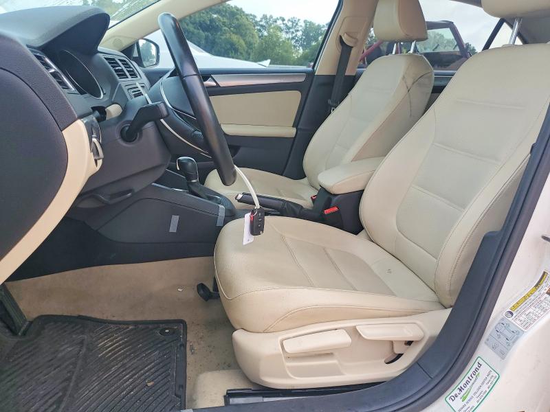 Продаж на аукціоні авто 2016 Volkswagen Jetta, vin: 3VWD67AJ3GM240258, номер лоту: 58128476