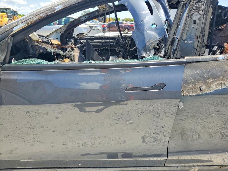 Aukcja sprzedaży 2019 Tesla Model 3, vin: 5YJ3E1EB2KF418529, numer aukcji: 57317946