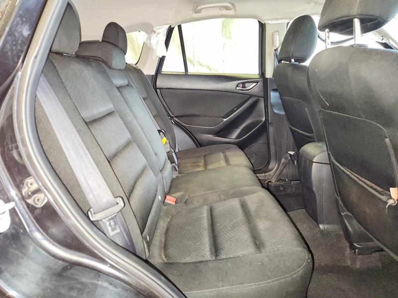 Продаж на аукціоні авто 2013 Mazda Cx-5, vin: JM3KE4CEXD0141745, номер лоту: 58261876