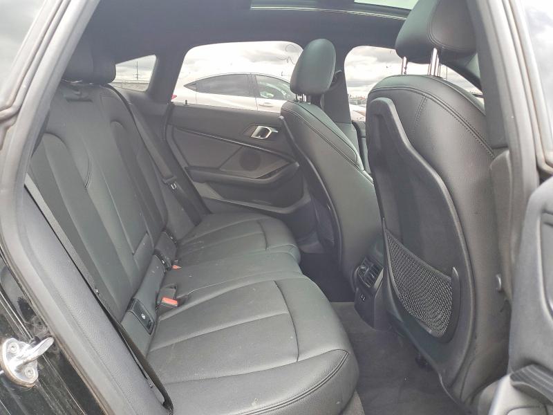 57935356 :رقم المزاد ، WBA73AK06M7H43249 vin ، 2021 Bmw 228xi مزاد بيع